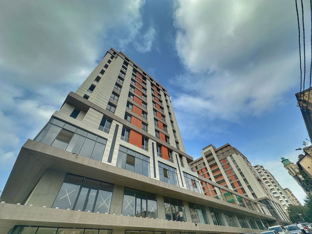 Satılır obyekt 72 m² — Əmlak, Bakı (3)