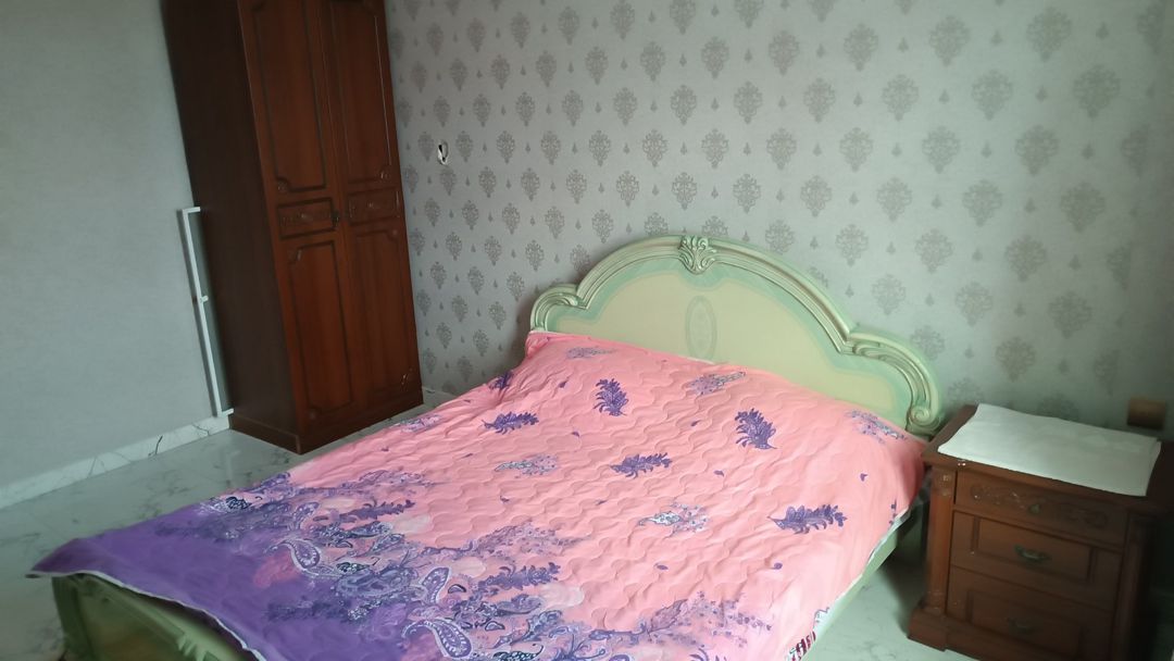 Bağ evi kirayə verilir, İsmayıllı r — Ev, villa, İsmayıllı (11)