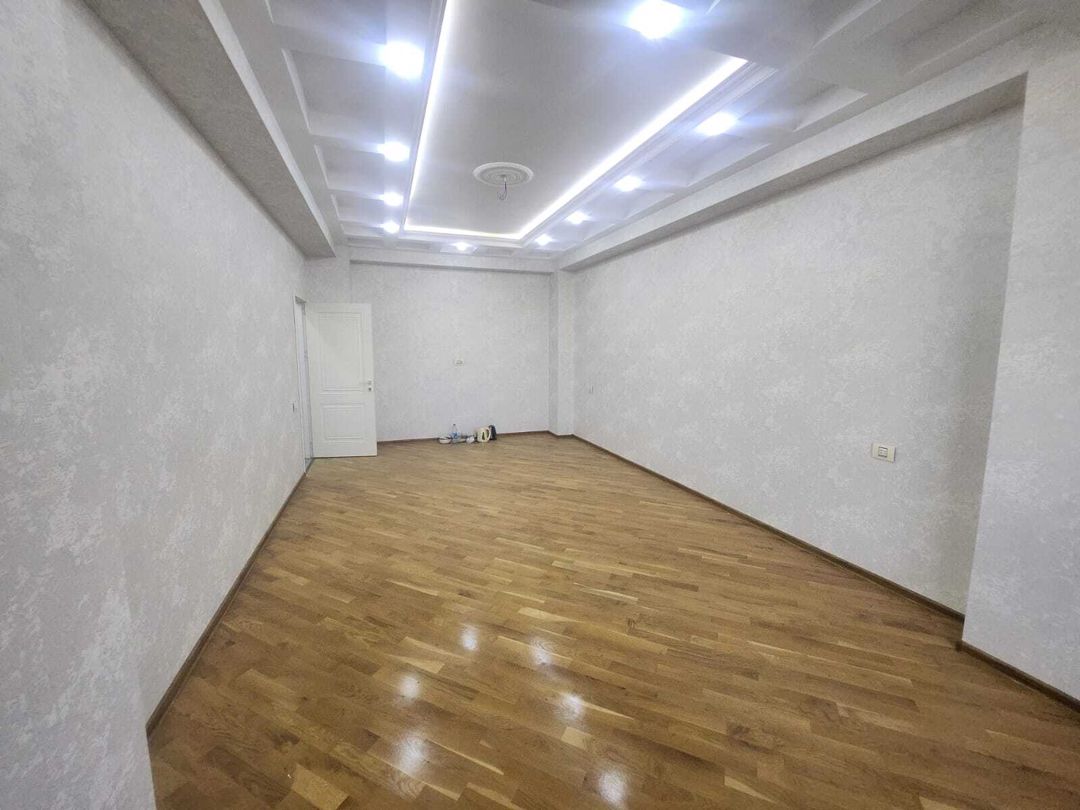 Satılır 2 otaqlı yeni tikili 85 m² — Mənzil, Bakı (6)
