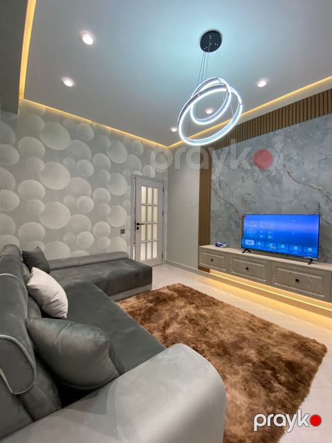 İcarəyə verilir 2 otaqlı yeni tikili 72 m²