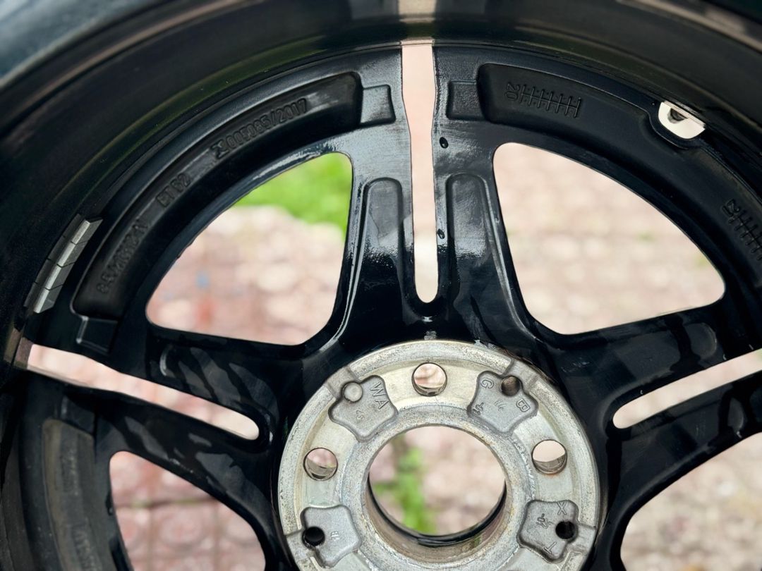 Continental şinləri 245/40 R18, 225/45 R18 — Ehtiyat hissələri və aksesuarlar, Masallı (3)