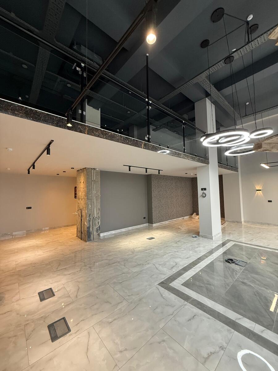 Satılır obyekt 160 m² — Əmlak, Bakı (5)