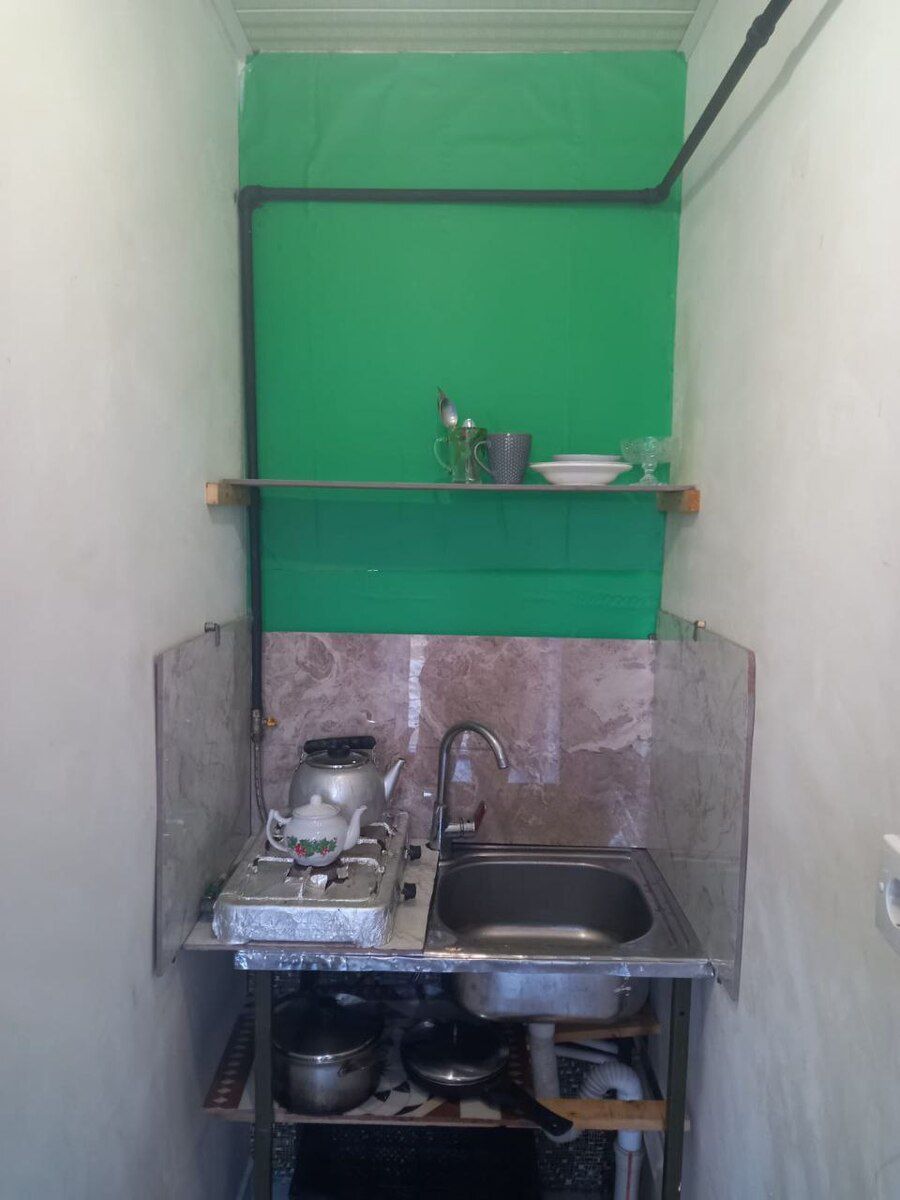 Həyət evi kirayə verilir, Bakıxanov qəs — Ev, villa, Bakı (4)