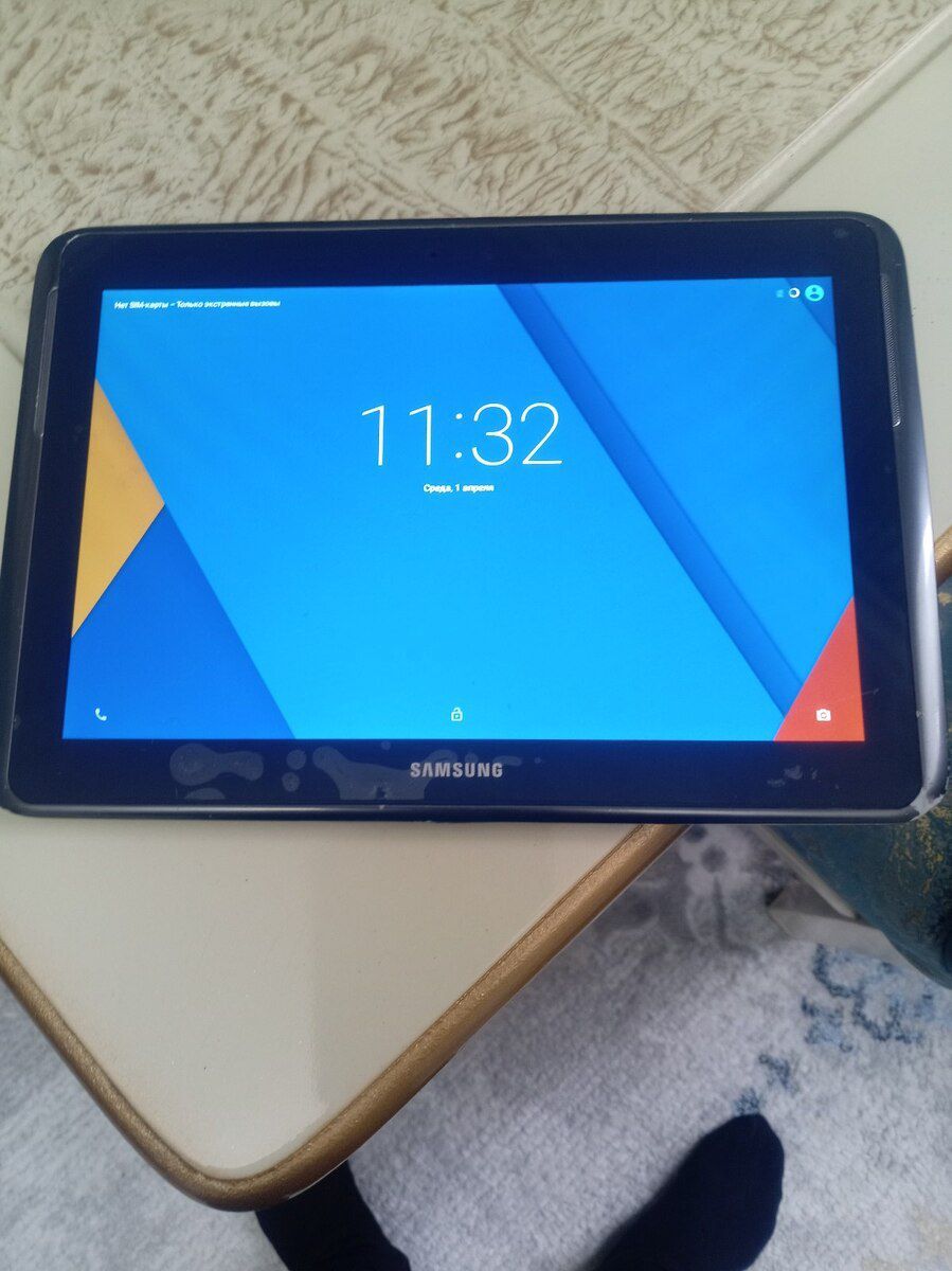 Samsung N8000 — Planshetlər, Bakı (7)