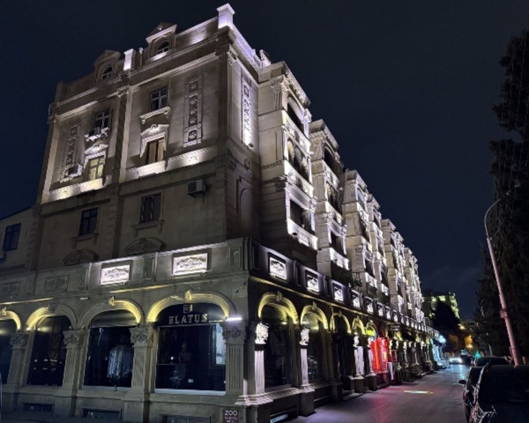 Satılır 2 otaqlı köhnə tikili 65 m² — Mənzil, Bakı (9)