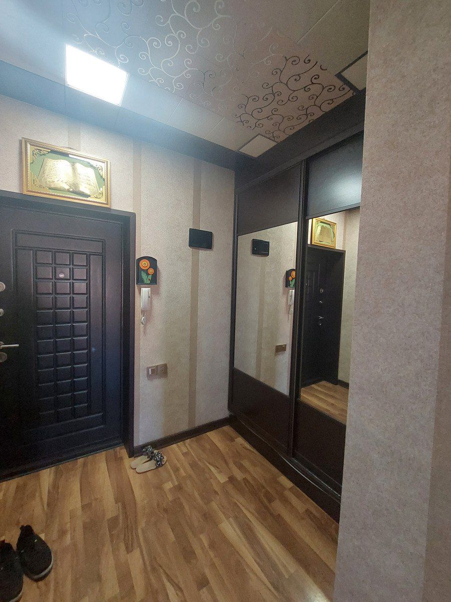 İcarəyə verilir 2 otaqlı yeni tikili 60 m² — Mənzil, Bakı (10)