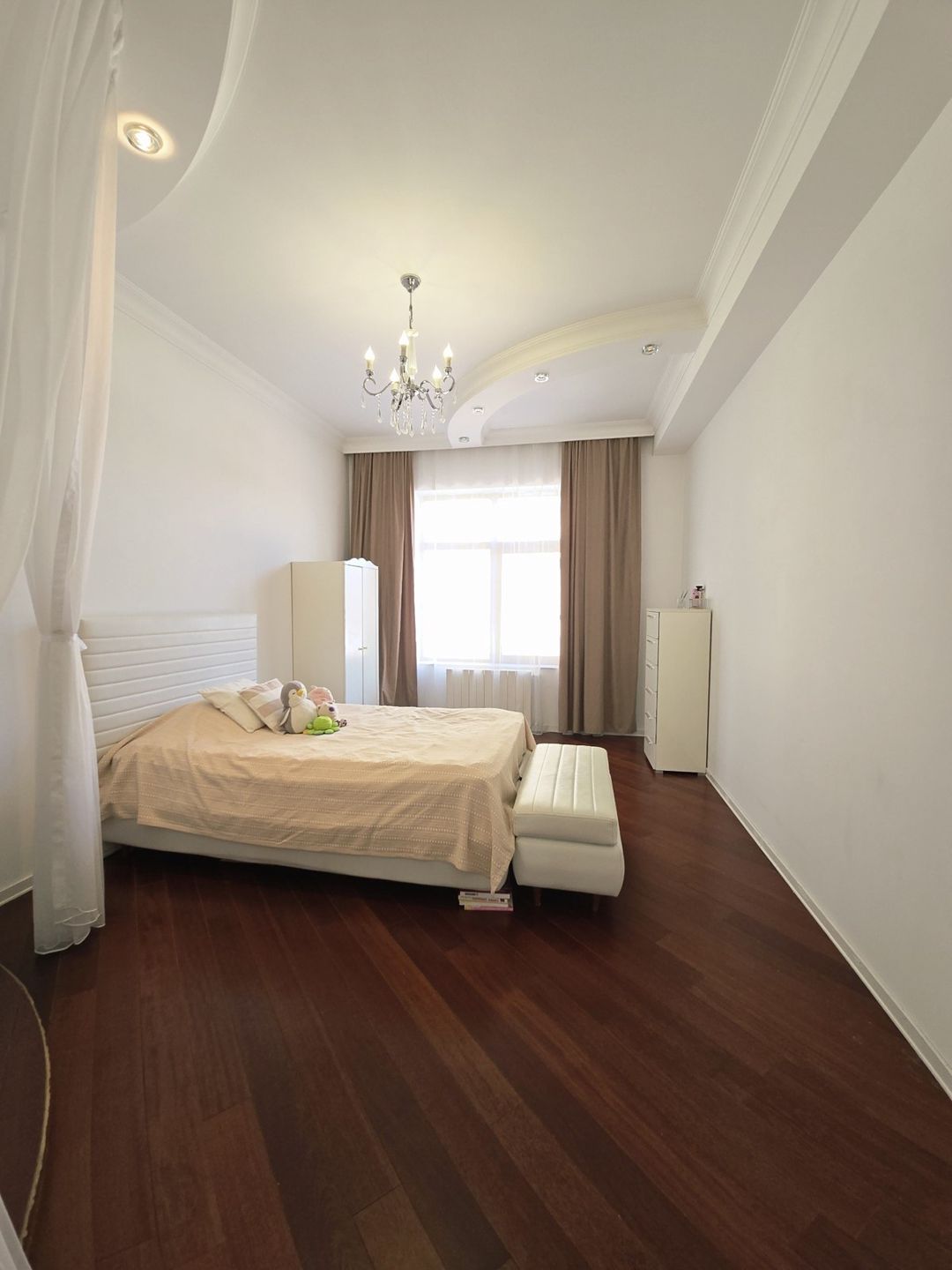 Satılır 4 otaqlı yeni tikili 141 m² — Mənzil, Bakı (11)