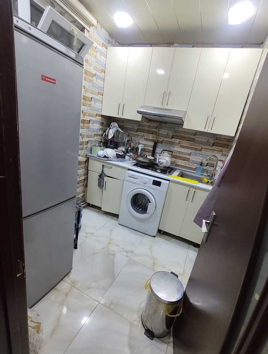 Satılır 3 otaqlı köhnə tikili 65 m² — Mənzil, Bakı (2)