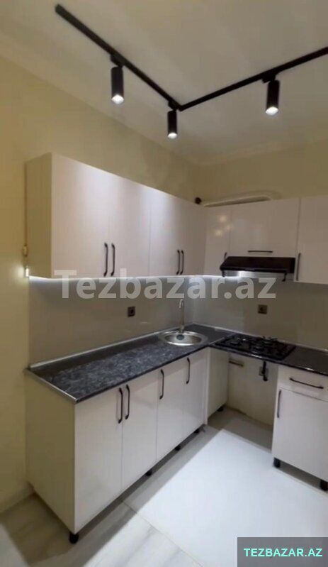 3 otaq heyet evi satllr xlrdalan nizami kucesi — Ev, villa, Xırdalan (7)