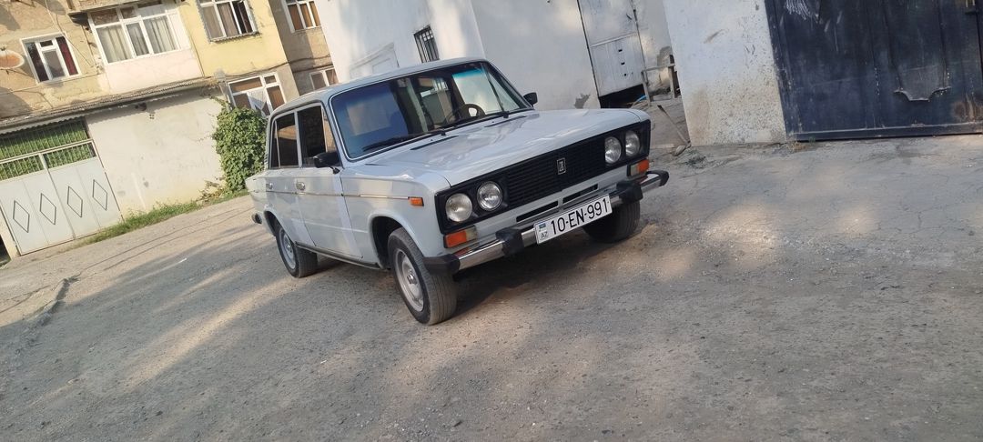 Lada (vaz) 2106, 1990 il — Avtomobillər, Gəncə (3)