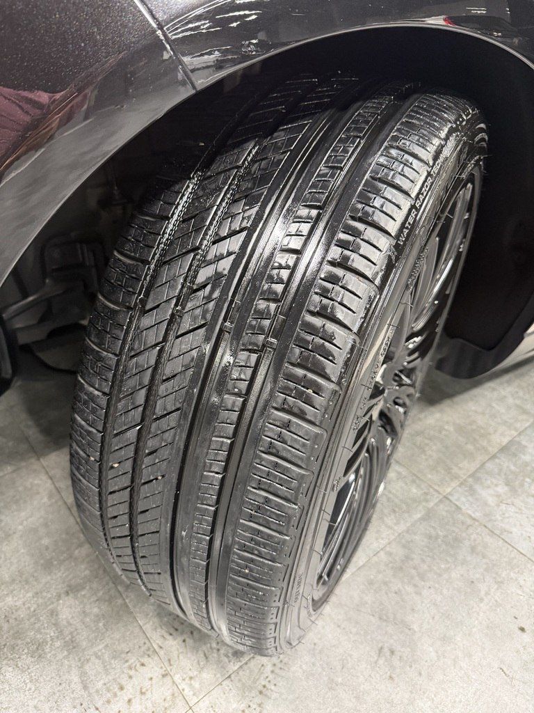 Land Rover Range Rover, 3.0 L, 2019 il, 94 500 km — Avtomobillər, Bakı (5)