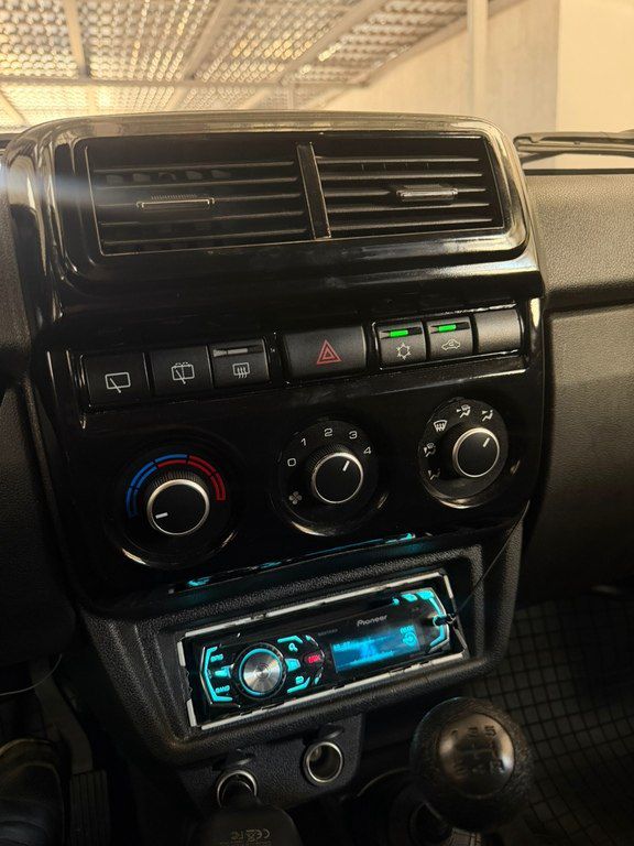 Lada (VAZ) Niva, 1.7 L, 2020 il, 78 000 km — Avtomobillər, Bakı (7)
