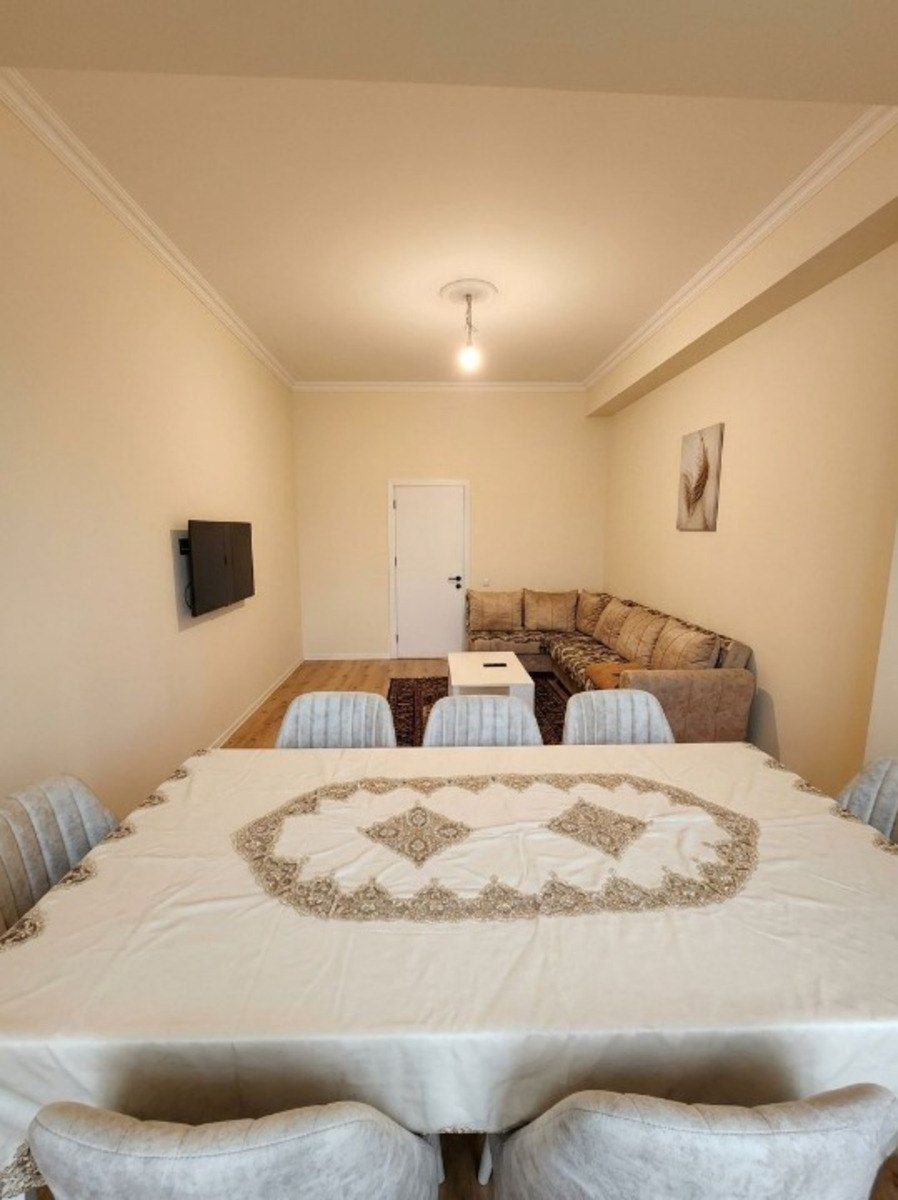 Satılır 4 otaqlı yeni tikili 130 m² — Mənzil, Bakı (3)