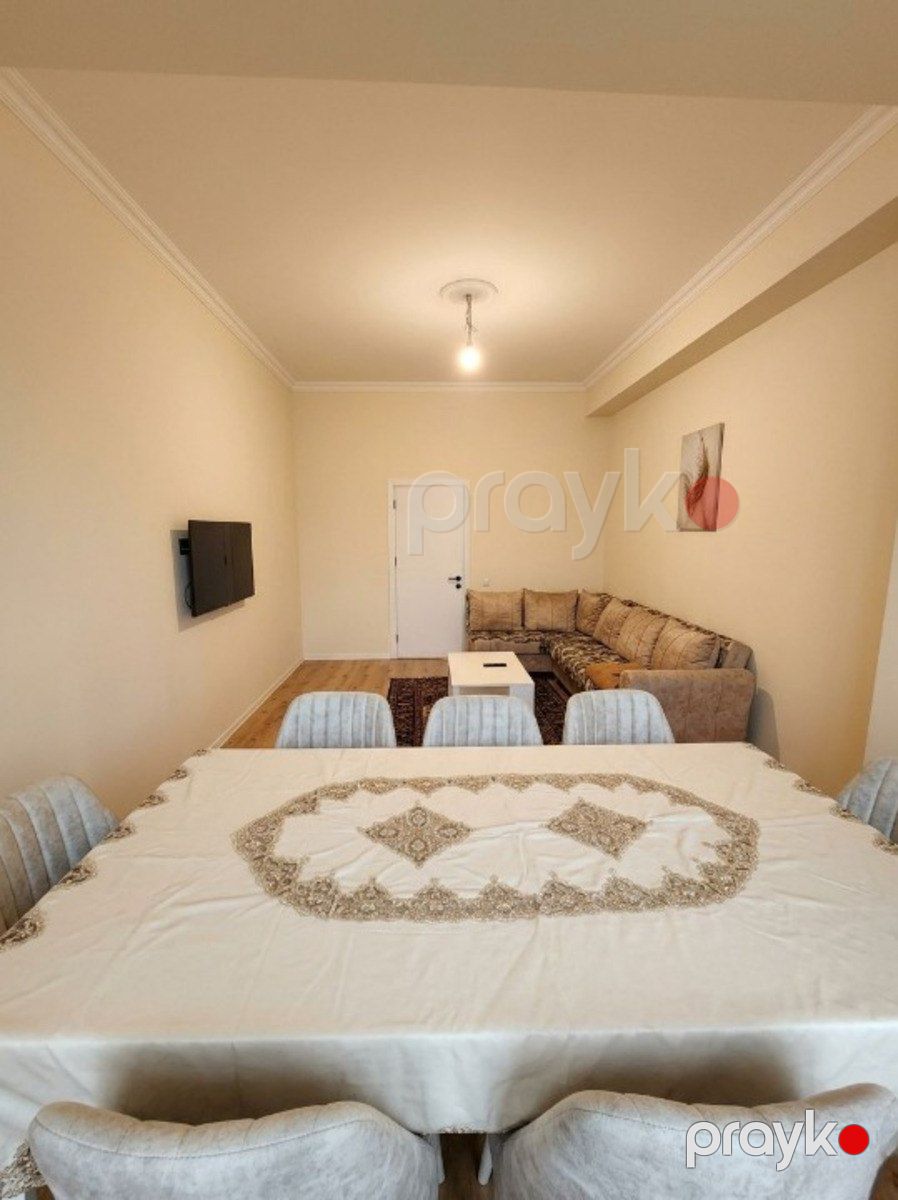 Satılır 4 otaqlı yeni tikili 130 m² — Mənzil, Bakı (3)
