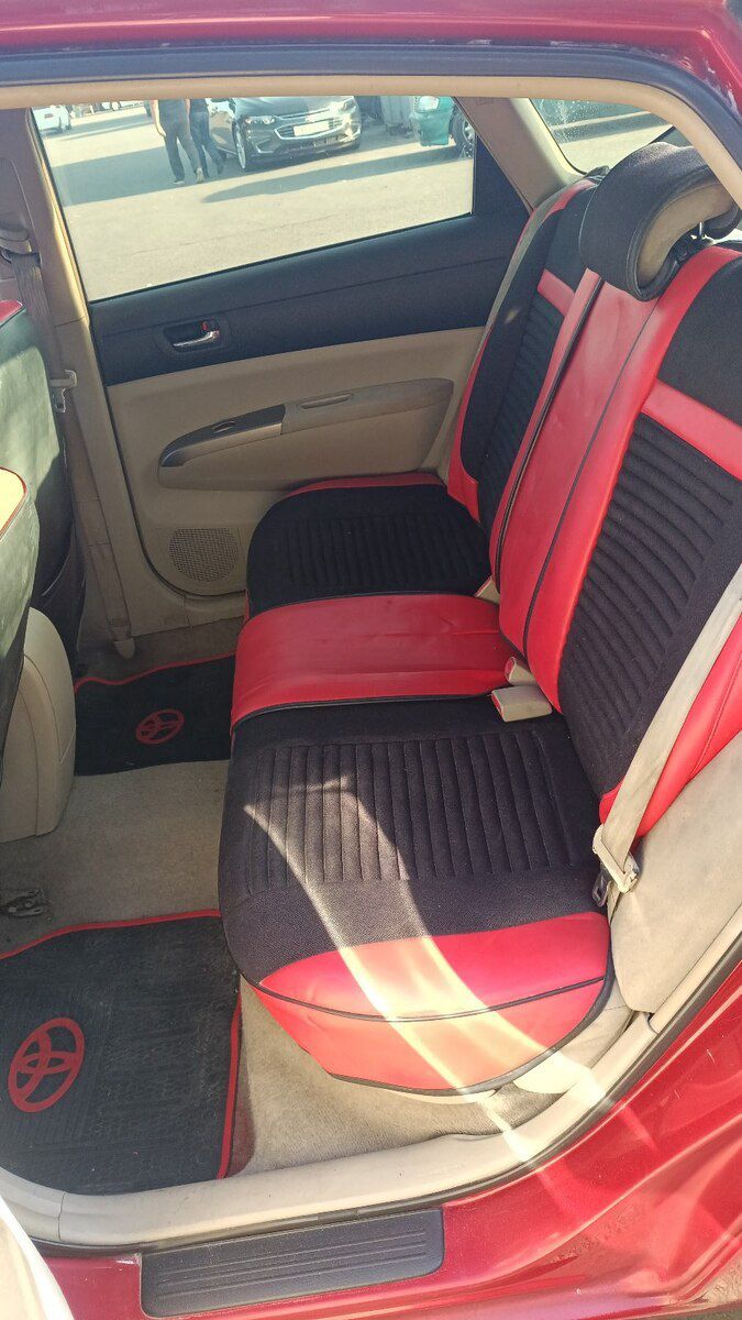 Toyota Prius, 2008 il — Avtomobillər, Bakı (4)