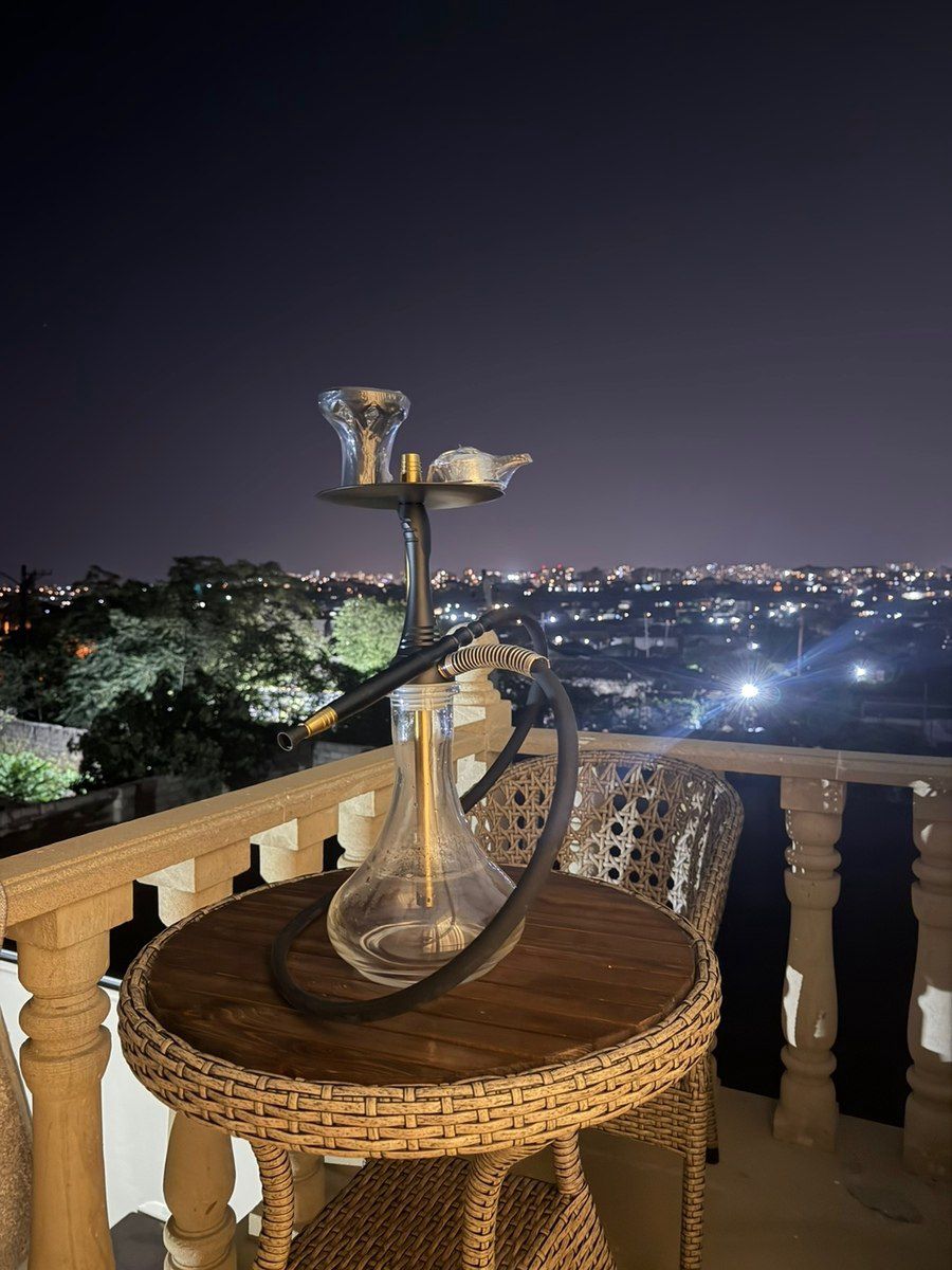 Qəlyan — Biznes və avadanlıq, Bakı (3)