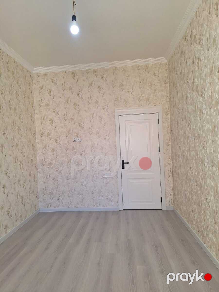 2-otaqlı yeni tikili, Xırdalan ş., 74 m² — Mənzil, Xırdalan (12)