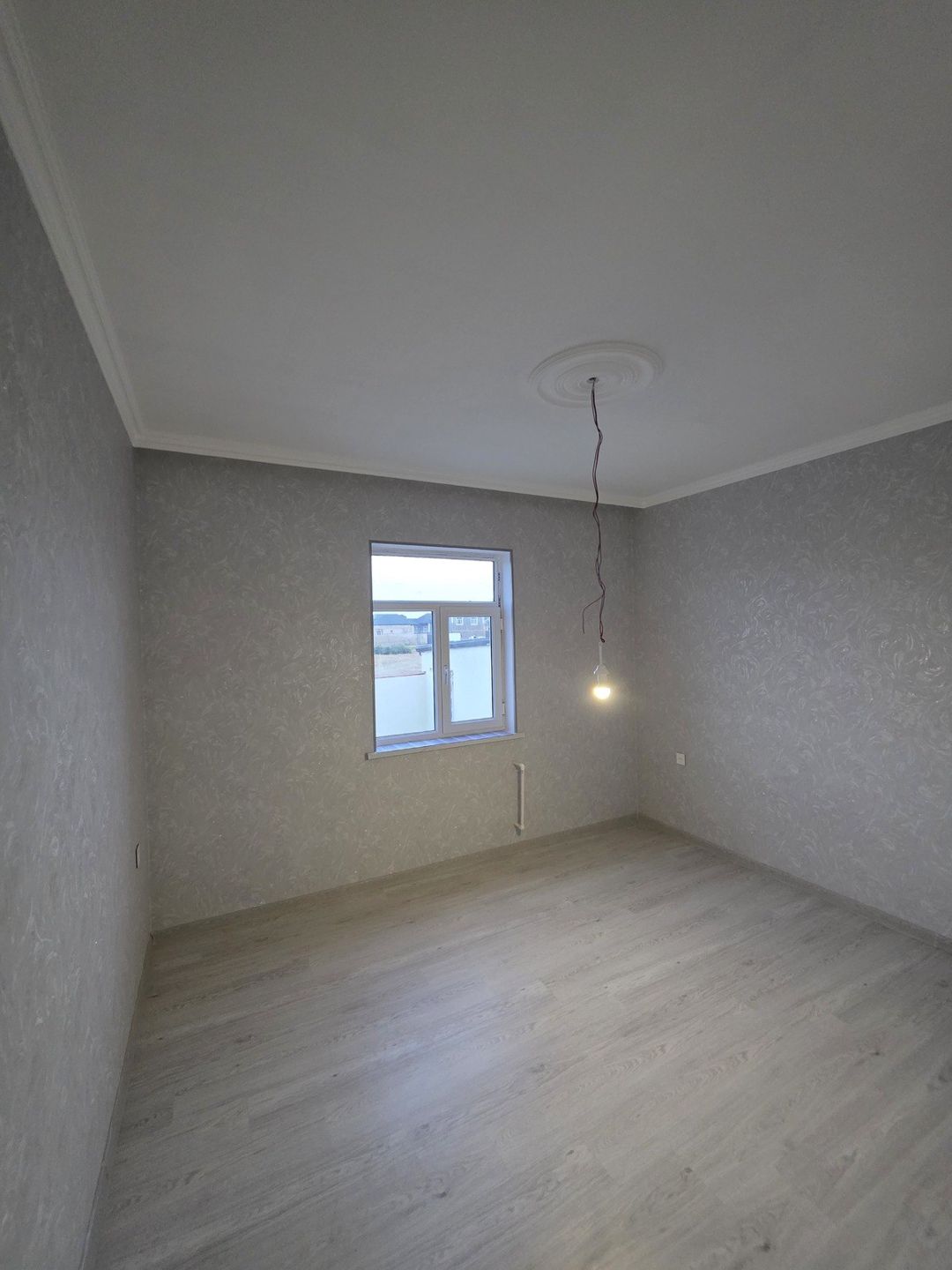 Satılır 4 otaqlı həyət evi/bağ evi 120 m² — Ev, villa, Bakı (12)
