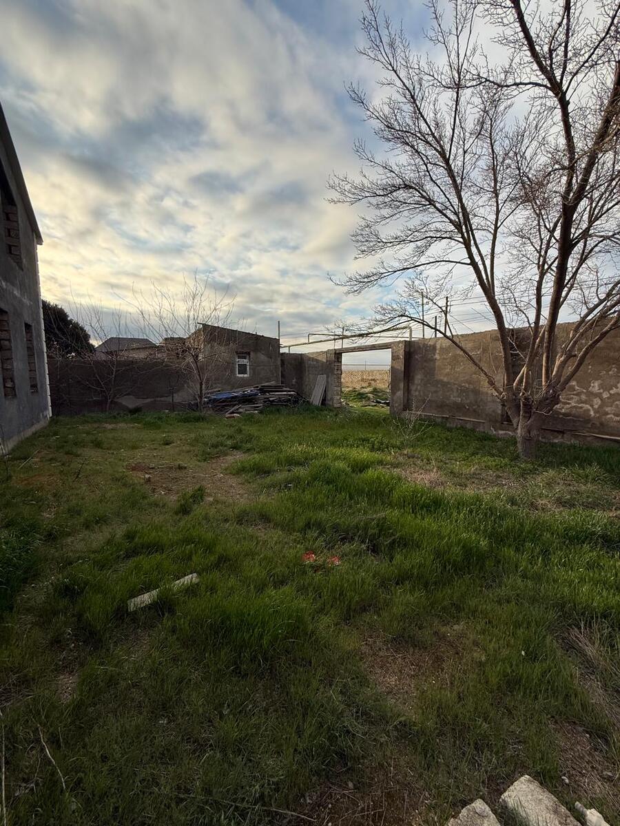 Satılır 6 otaqlı həyət evi/bağ evi 250 m² — Ev, villa, Bakı (2)
