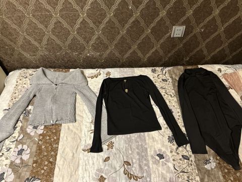 Hamısı birgə satılır 10 manata — Bakı