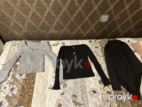 Hamısı birgə satılır 10 manata — Bakı