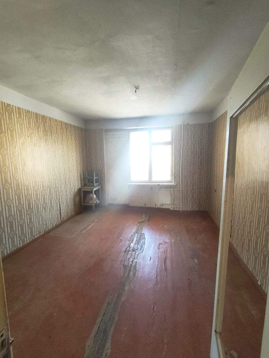 Satılır 2 otaqlı köhnə tikili 55 m² — Mənzil, Bakı (7)