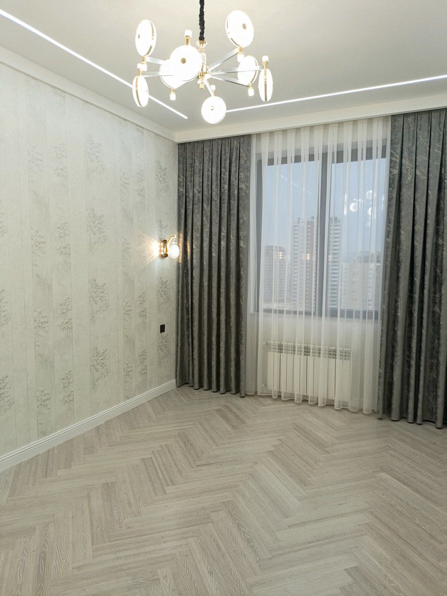 Satılır 4 otaqlı yeni tikili 172.5 m² — Mənzil, Bakı (8)