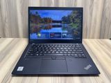 Lenovo ThinkPad X13 Gen1 — Novruz