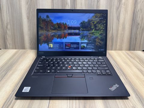 Lenovo ThinkPad X13 Gen1 — Bakı