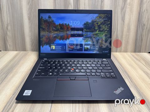 Lenovo ThinkPad X13 Gen1 — Bakı