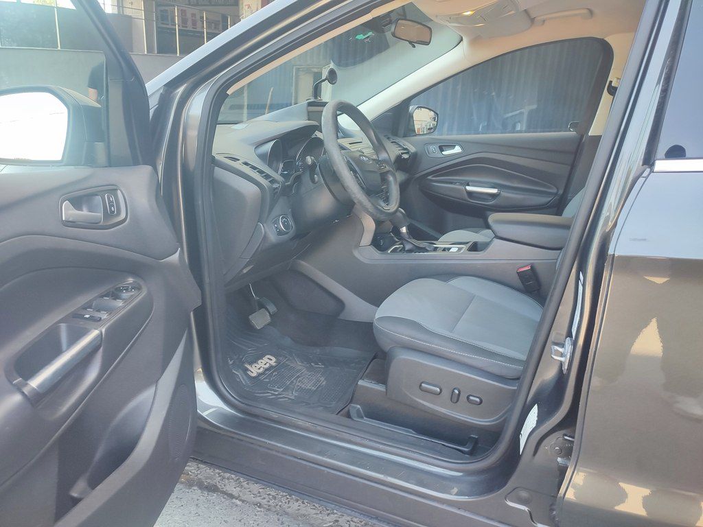Ford Escape, 1.5 L, 2017 il, 171 000 km — Avtomobillər, Bakı (10)