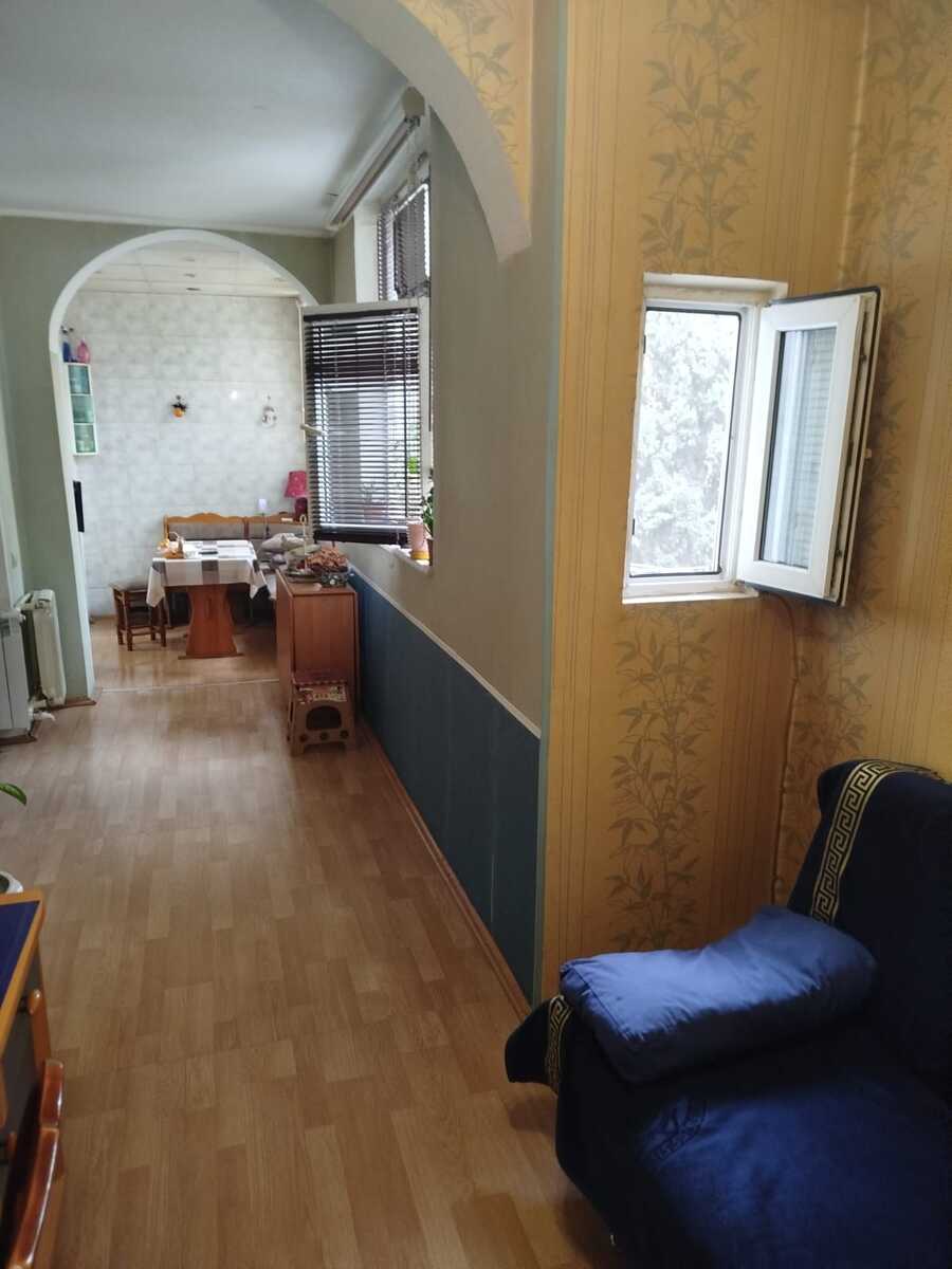 Satılır 3 otaqlı yeni tikili 60 m² — Mənzil, Bakı (7)