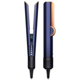 "Dyson Airstrait straightener Prussian Blue/Rich" saç ütüsü — Boss Electronics — Gözəllik və sağlamlıq