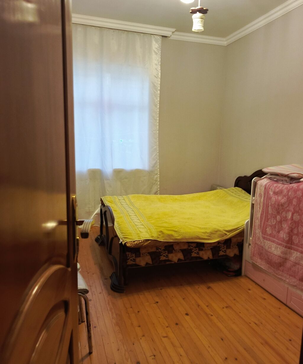7 otaqlı, 277 kv. m, Yeni təmirli — Ev, villa, Qobu (6)