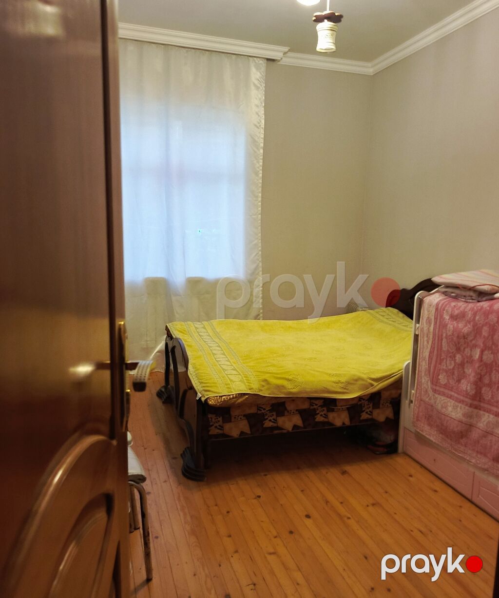 7 otaqlı, 277 kv. m, Yeni təmirli — Ev, villa, Qobu (6)