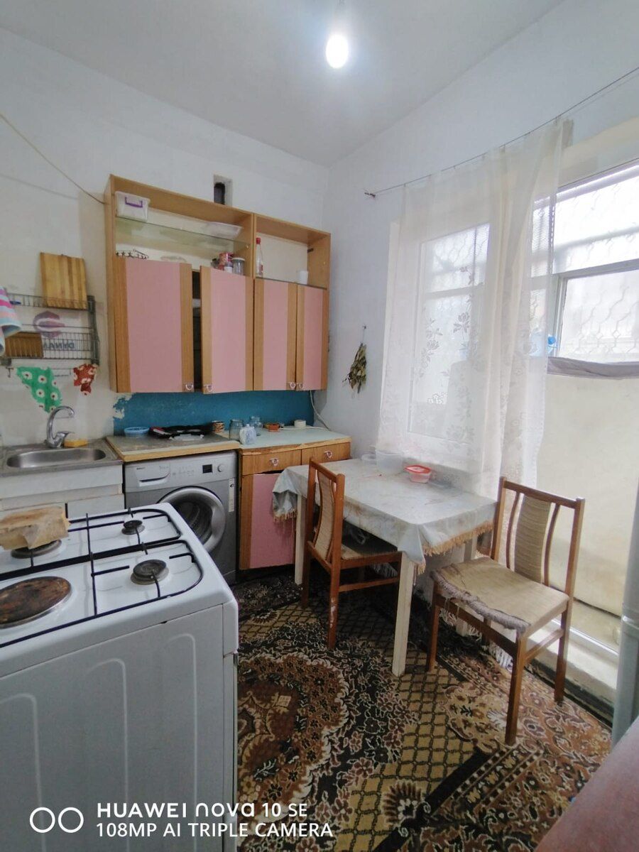 2-otaqlı mənzil kirayə verilir, General Əliağa Şixlinski küç., 65 m² — Mənzil, Bakı (10)