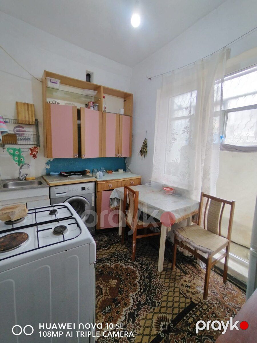 2-otaqlı mənzil kirayə verilir, General Əliağa Şixlinski küç., 65 m² — Mənzil, Bakı (10)