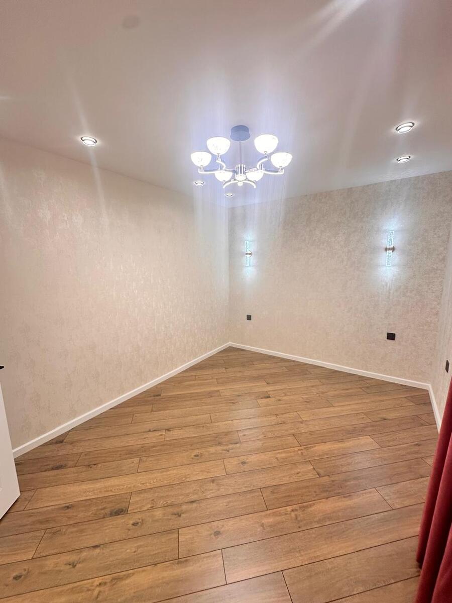 Satılır 3 otaqlı köhnə tikili 65 m² — Mənzil, Bakı (9)