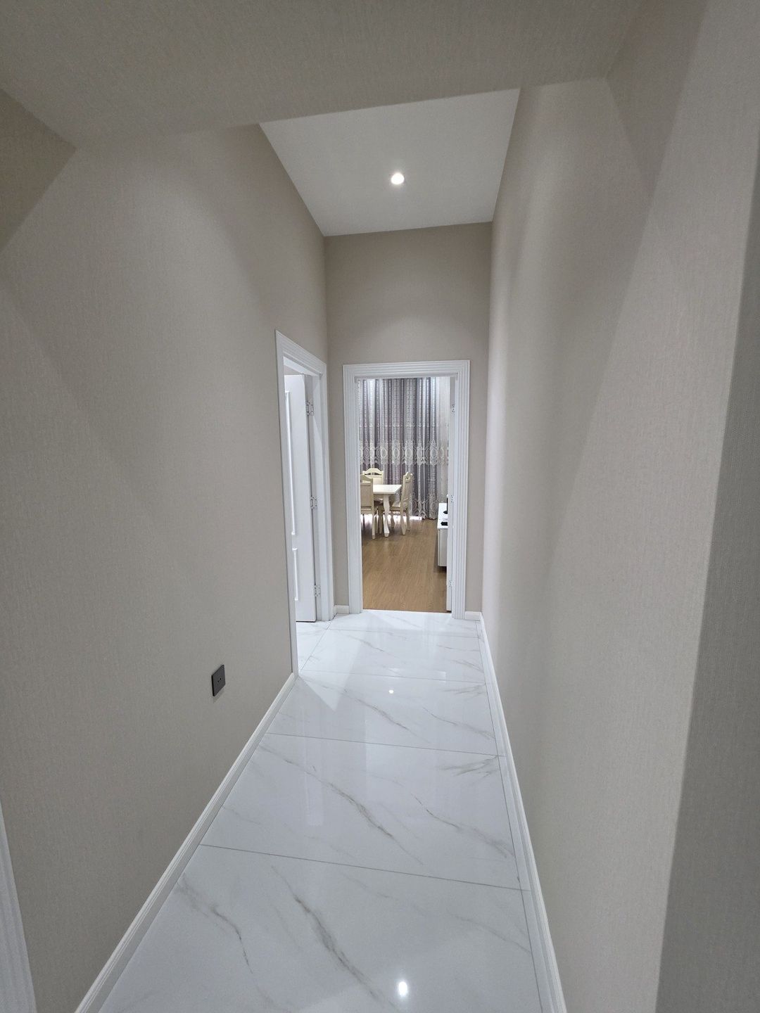 İcarəyə verilir 2 otaqlı yeni tikili 74 m² — Mənzil, Bakı (9)