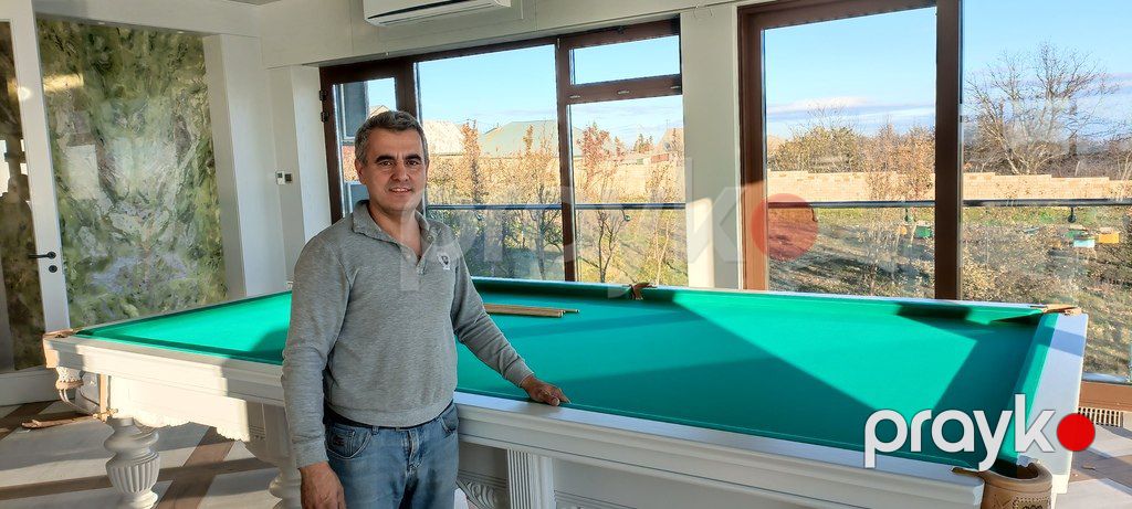 Bilyard ustası — Mobilyaların montajı, təmiri və restavrasyonu, Bakı (4)