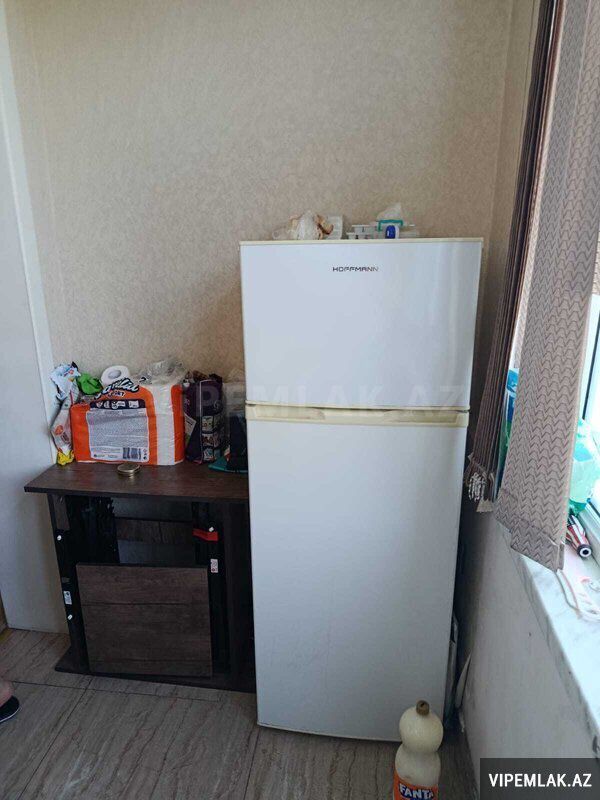 Nərimanov rayonunda 3 otaqlı Köhnə tikili Satılır, 45 m² — Mənzil, Bakı (6)