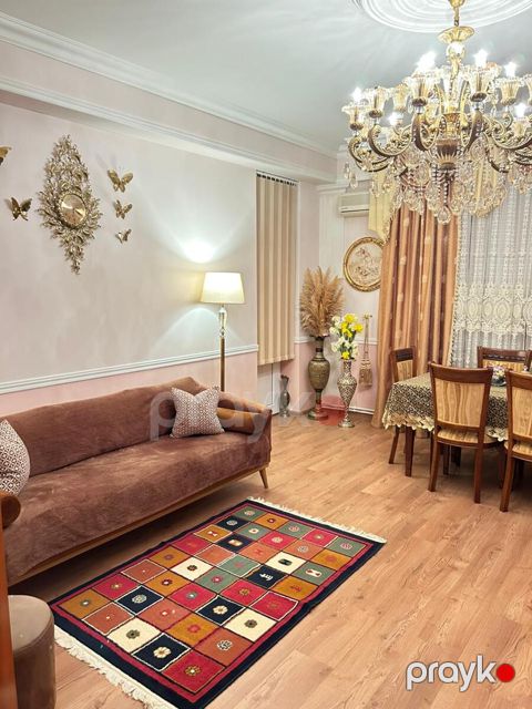 Satılır 2 otaqlı yeni tikili 95.2 m²