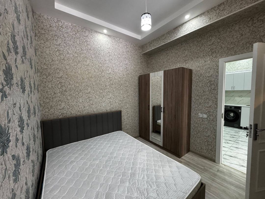 Satılır 3 otaqlı yeni tikili 60 m² — Mənzil, Xırdalan (11)