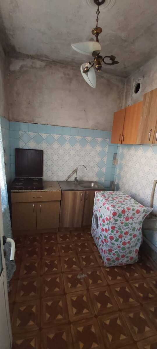 Satılır 2 otaqlı köhnə tikili 40 m² — Mənzil, Bakı (10)