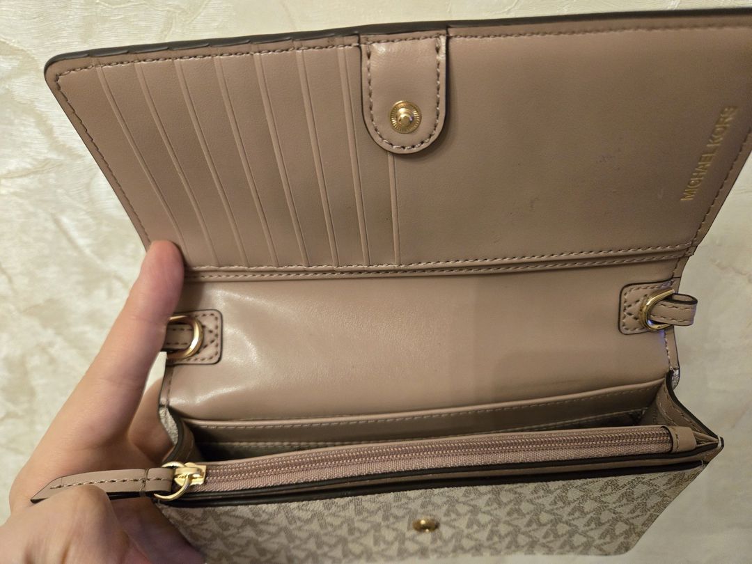 Çanta Michael Kors — Şəxsi əşyalar, Bakı (2)