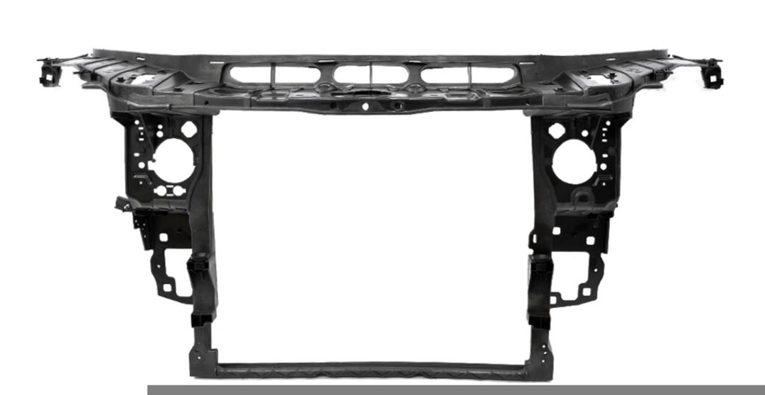 Mercedes W166 ML radiator ekranı — Ehtiyat hissələri və aksesuarlar, Bakı (2)