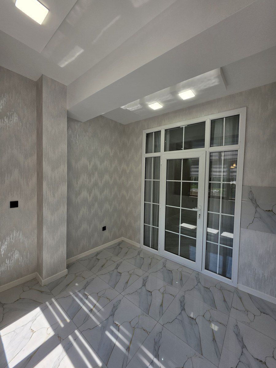 Satılır 4 otaqlı yeni tikili 103 m² — Mənzil, Xırdalan (5)