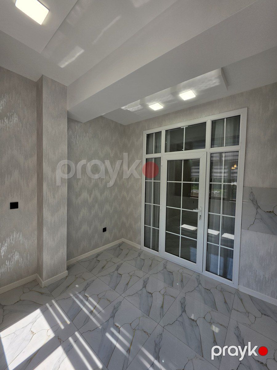 Satılır 4 otaqlı yeni tikili 103 m² — Mənzil, Xırdalan (5)
