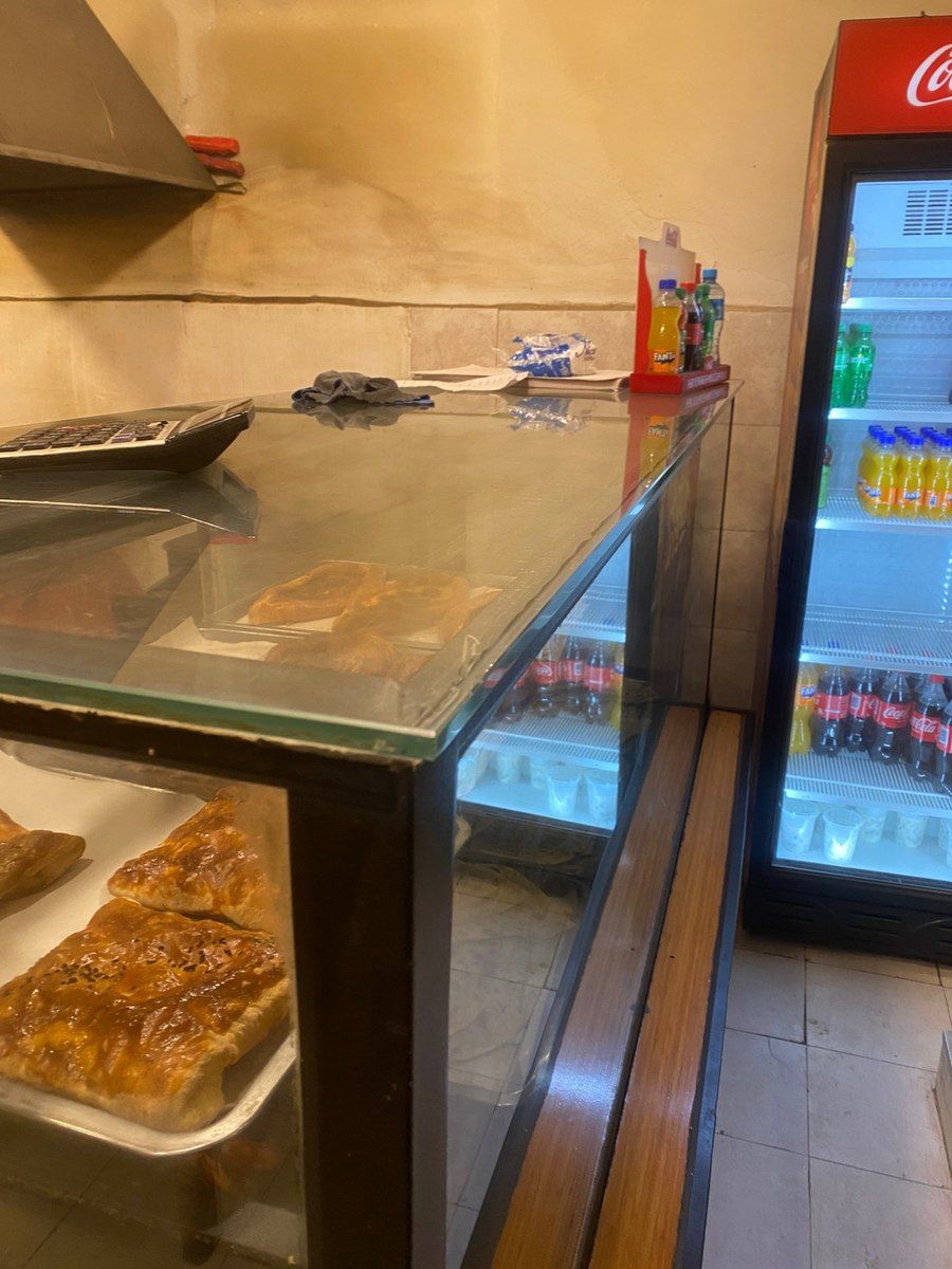 Şirniyyat soyuducusu — Biznes və avadanlıq, Bakı (3)
