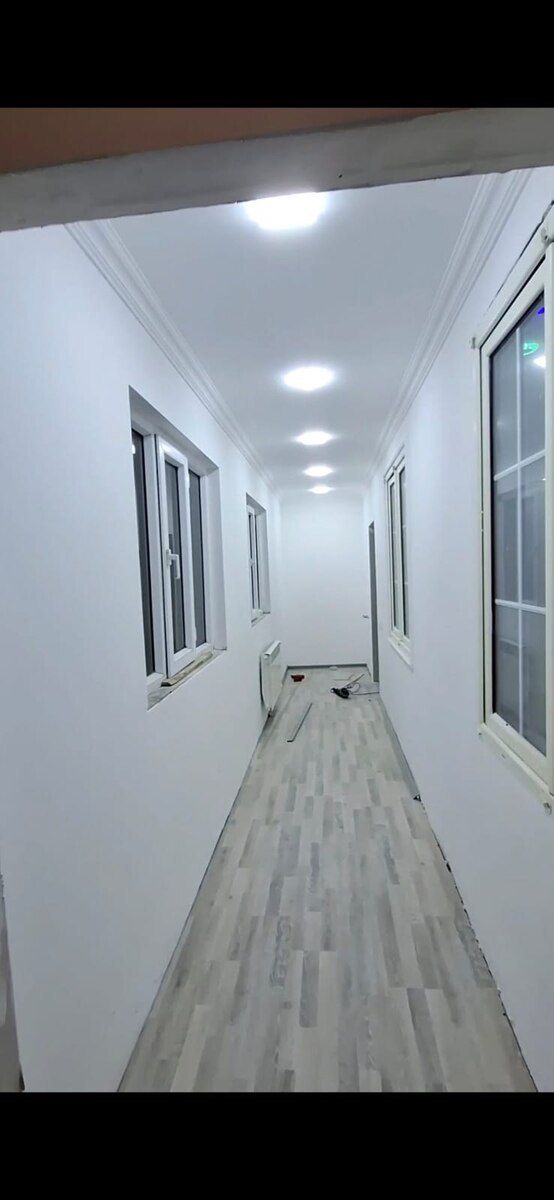 Elektrik işləri — Təmir və inşaat, Bakı (4)